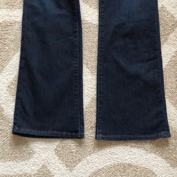 Lucky Brand Lola boot cut size 28 - Picture 7 of 7